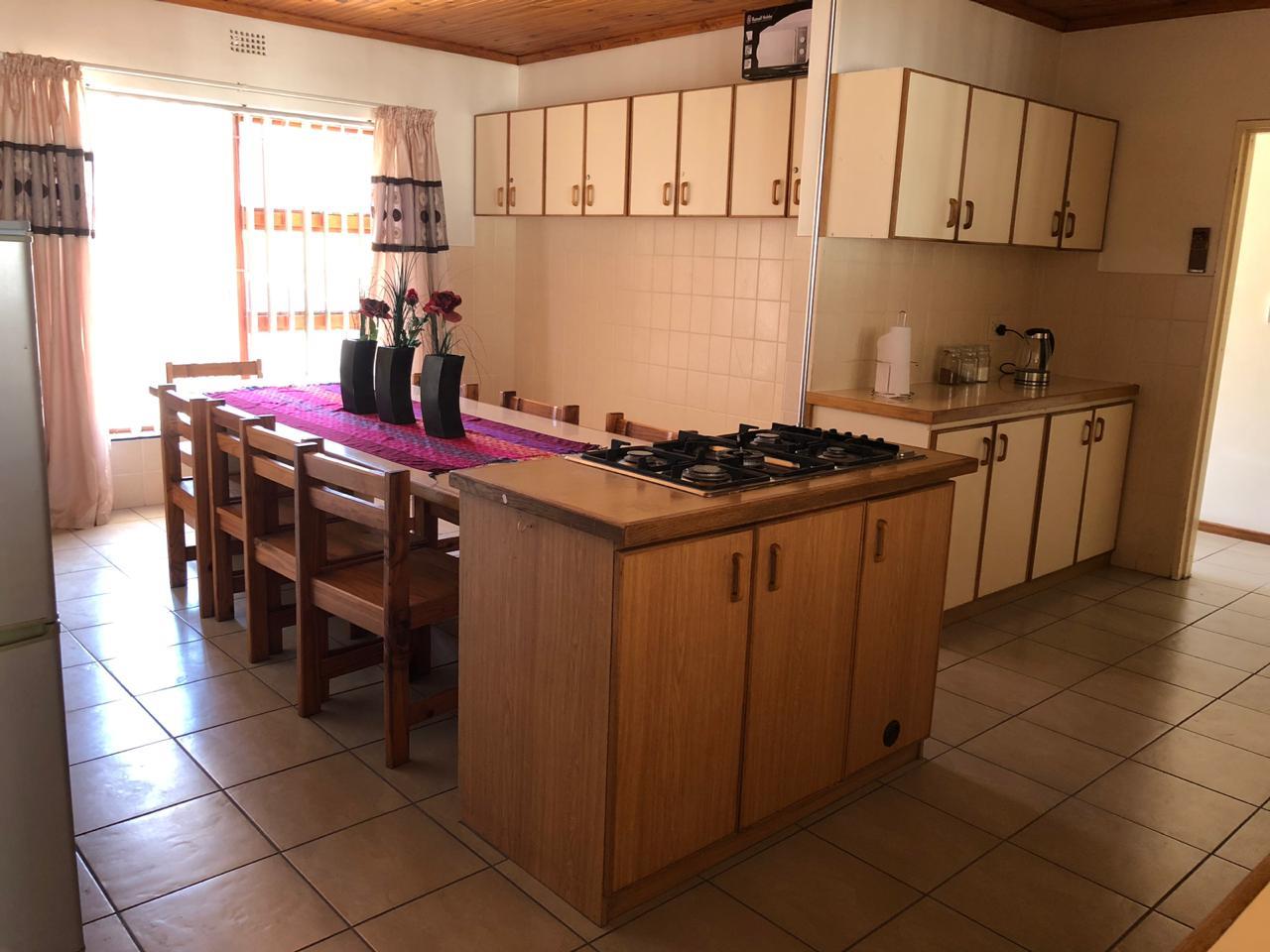 4 Bedroom Property for Sale in Parkersdorp Western Cape